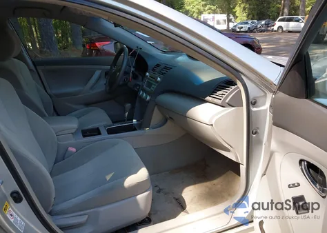 2007 Toyota Camry Le из США, поврежденный, VIN 4T1BE46K77U635208